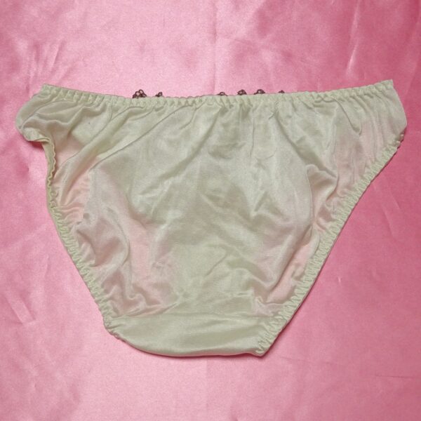 32☆☆Lサイズ☆ティーンズツルツルショーツ - 画像 (2)