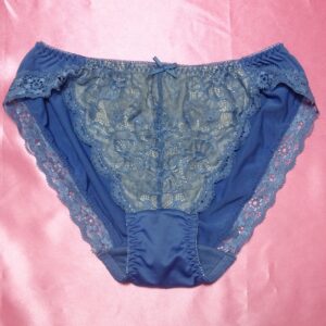 37☆fran de lingerie☆Mサイズ☆ティーンズツルツルショーツ