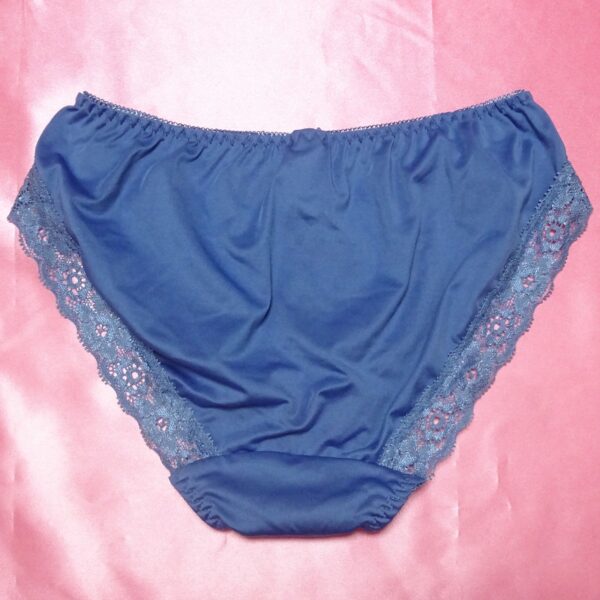 37☆fran de lingerie☆Mサイズ☆ティーンズツルツルショーツ - 画像 (2)