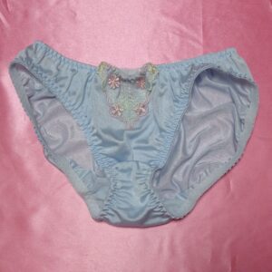 46☆可憐☆Mサイズ☆ティーンズツルツルショーツ