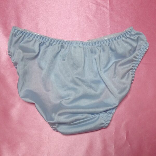46☆可憐☆Mサイズ☆ティーンズツルツルショーツ - 画像 (2)