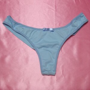 49☆ハイレグ☆サイズ不明☆ティーンズツルツルショーツ