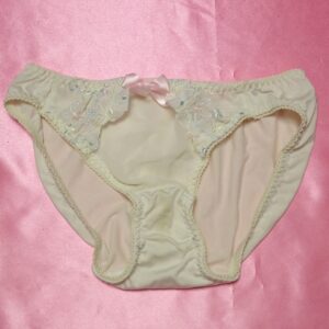 54☆可憐☆Mサイズ☆ティーンズツルツルショーツ