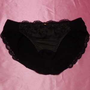 63☆tutuanna☆Mサイズ☆ティーンズツルツルショーツ