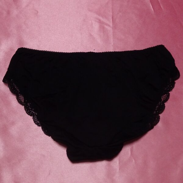 63☆tutuanna☆Mサイズ☆ティーンズツルツルショーツ - 画像 (2)