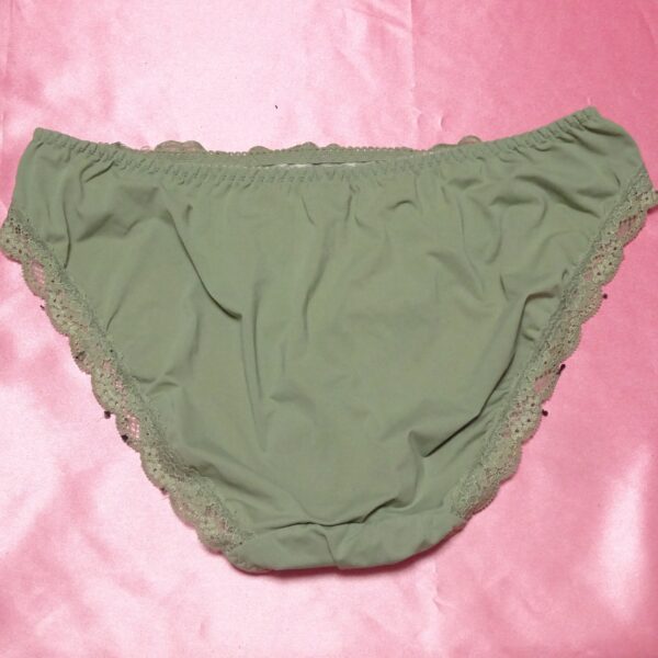 67☆tutuanna☆Lサイズ☆ティーンズツルツルショーツ - 画像 (2)