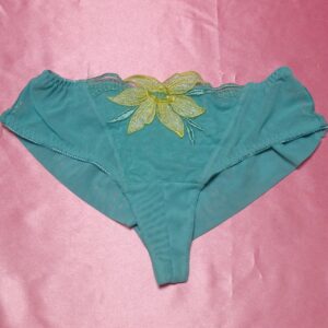 70☆トリンプ☆Mサイズ☆ティーンズメッシュショーツ