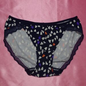 73☆トリンプ☆Mサイズ☆ティーンズツルツルショーツ