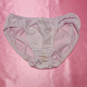80☆トリンプ☆Mサイズ☆ティーンズ ツルツルショーツ