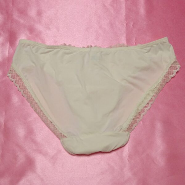 81☆トリンプ☆Mサイズ☆ティーンズ ツルツルショーツ - 画像 (2)