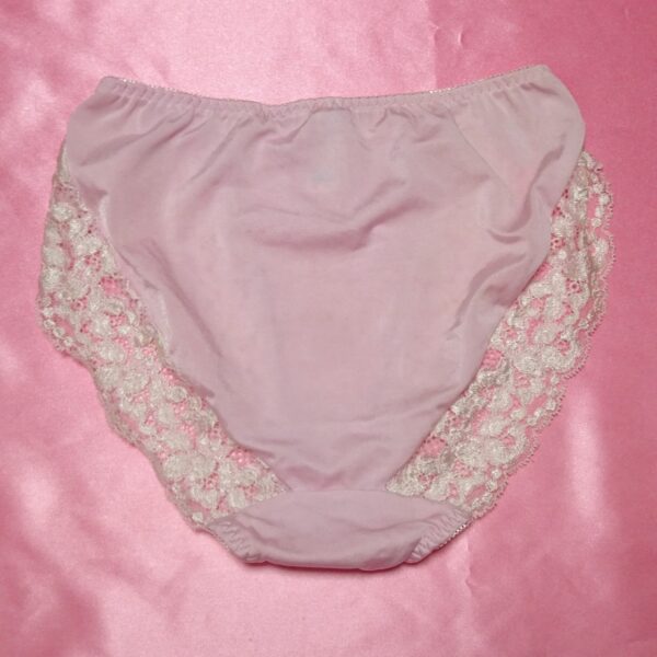 83☆トリンプ☆Mサイズ☆ティーンズ ツルツルショーツ - 画像 (2)