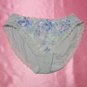 85☆トリンプ☆Lサイズ☆ティーンズ ツルツルショーツ