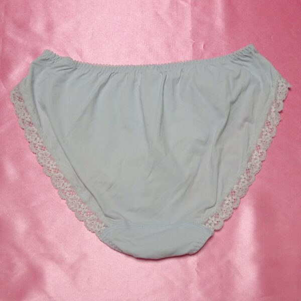 85☆トリンプ☆Lサイズ☆ティーンズ ツルツルショーツ - 画像 (2)
