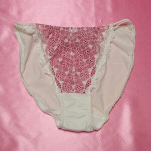 86☆トリンプ☆Mサイズ☆ティーンズ ツルツルショーツ