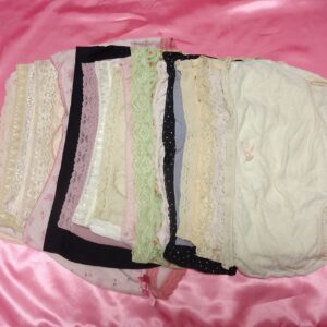 101☆婦人コットンショーツ☆20枚セット☆大人USEDインナー SELECT INNER MARKET　
