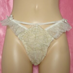 12☆Lulumerry☆Lサイズ☆　Tバック