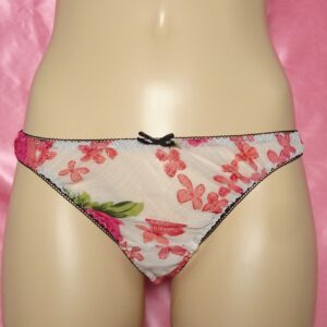 15☆☆Mサイズ☆　Tバック