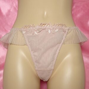 19☆Chut!☆Lサイズ☆　Tバック
