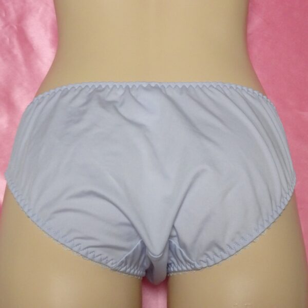 29☆Frandelingerie☆Mサイズ☆ツルツルショーツ - 画像 (2)