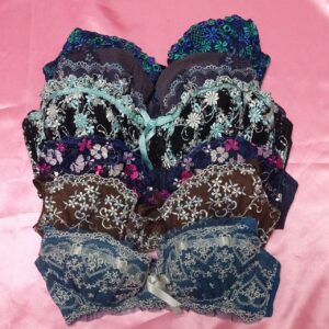125☆トリンプ☆ブラ☆６枚セット☆☆大人USEDインナー SELECT INNER MARKET　