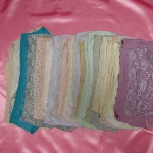 134☆婦人コットンショーツ☆20枚セット☆☆大人USEDインナー SELECT INNER MARKET　