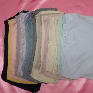 138☆婦人コットンショーツ☆20枚セット☆☆大人USEDインナー SELECT INNER MARKET　