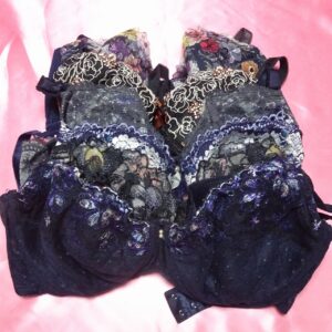141☆Wing☆ブラ☆６枚セット☆大人USEDインナー SELECT INNER MARKET　