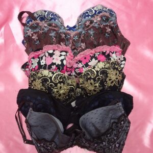 147☆トリンプ☆ブラ☆６枚セット☆☆大人USEDインナー SELECT INNER MARKET