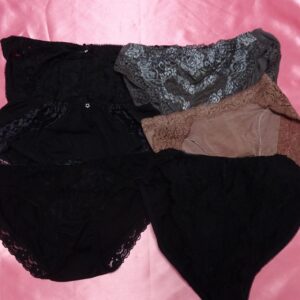 150☆トリンプ☆コットンショーツ☆6枚セット☆大人USEDインナー SELECT INNER MARKET