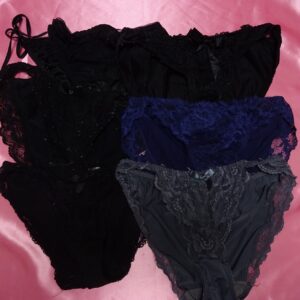 153☆エメフィール☆ツルツルショーツ☆6枚セット☆大人USEDインナー SELECT INNER MARKET