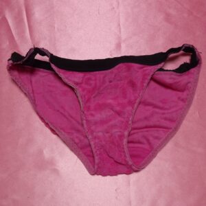 166☆エメフィール☆コットンショーツ☆Mサイズ☆ピンク☆大人USEDインナー SELECT INNER MARKET