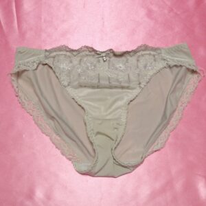 174☆tutuanna☆ツルツルショーツ☆Mサイズ☆ピンク☆大人USEDインナー SELECT INNER MARKET