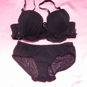 202☆BPセット☆アンダー34/75☆大人USEDインナー SELECT INNER MARKET