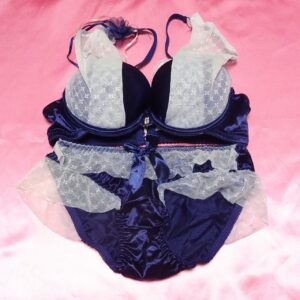 204☆BPセット☆アンダー34/75☆大人USEDインナー SELECT INNER MARKET