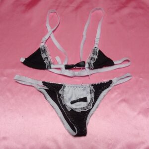 205☆BPセット☆サイズ不明☆大人USEDインナー SELECT INNER MARKET