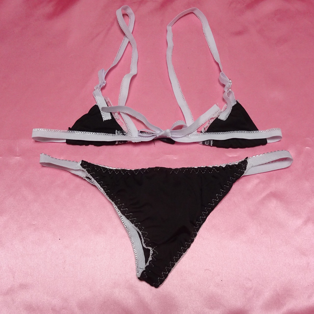 205☆BPセット☆サイズ不明☆大人USEDインナー SELECT INNER MARKET - 画像 (2)