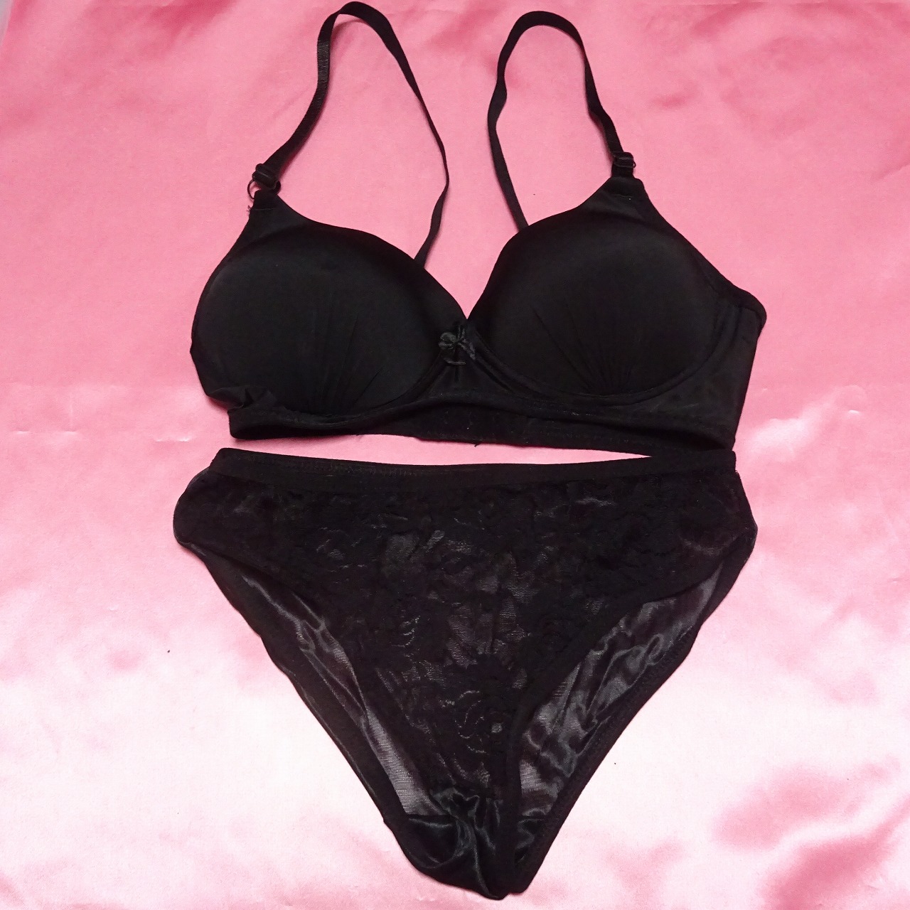 206☆BPセット☆サイズ不明☆大人USEDインナー SELECT INNER MARKET