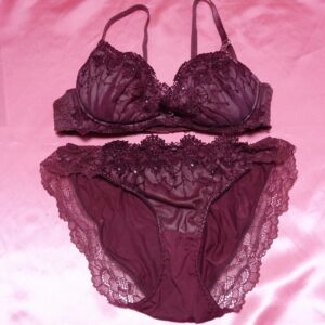 207☆tutuanna☆BPセット☆サイズ不明☆大人USEDインナー SELECT INNER MARKET