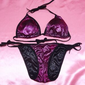 208☆☆BPセット☆サイズ不明☆大人USEDインナー SELECT INNER MARKET