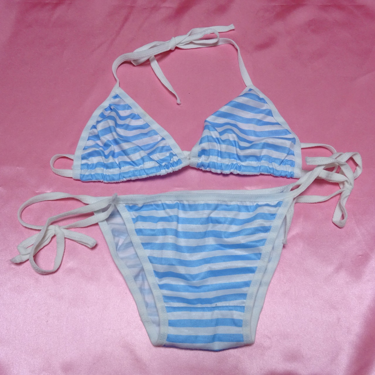 210☆☆BPセット☆サイズ不明☆大人USEDインナー SELECT INNER MARKET