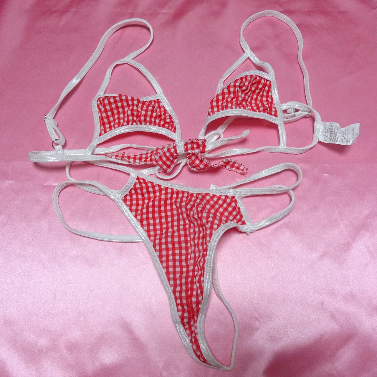 211☆☆BPセット☆サイズ不明☆大人USEDインナー SELECT INNER MARKET