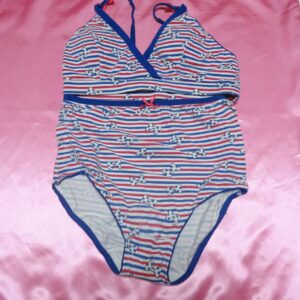 212☆☆BPセット☆マタニティM~L☆大人USEDインナー SELECT INNER MARKET