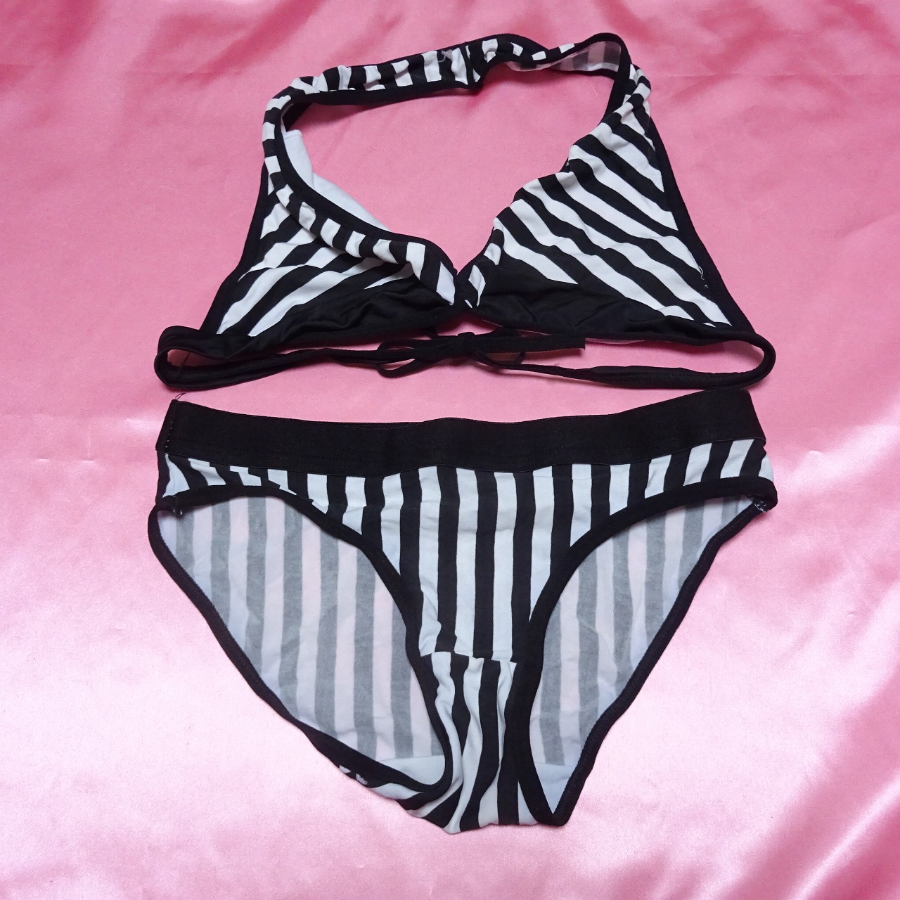 213☆☆BPセット☆サイズ不明☆大人USEDインナー SELECT INNER MARKET