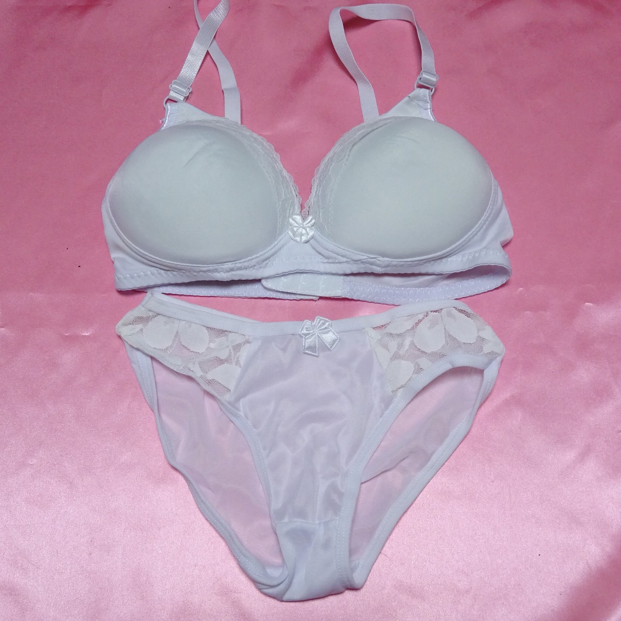 214☆☆BPセット☆サイズ不明☆大人USEDインナー SELECT INNER MARKET