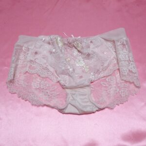 218☆トリンプ☆レースショーツ☆Mサイズ☆大人USEDインナー SELECT INNER MARKET