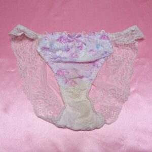 220☆☆レースショーツ☆Lサイズ☆大人USEDインナー SELECT INNER MARKET