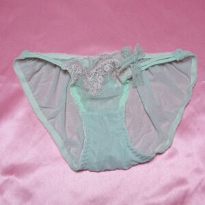 221☆☆レースショーツ☆Mサイズ☆大人USEDインナー SELECT INNER MARKET