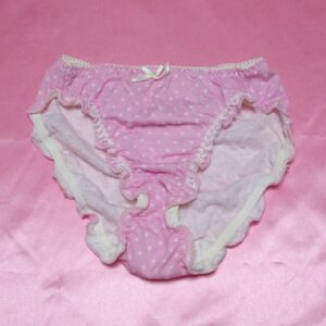 222☆☆コットンショーツ☆Mサイズ☆大人USEDインナー SELECT INNER MARKET