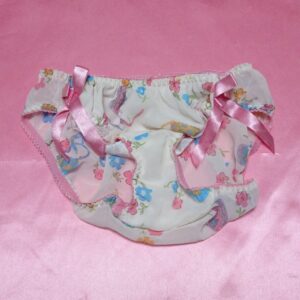 223☆☆メッシュショーツ☆Mサイズ☆大人USEDインナー SELECT INNER MARKET