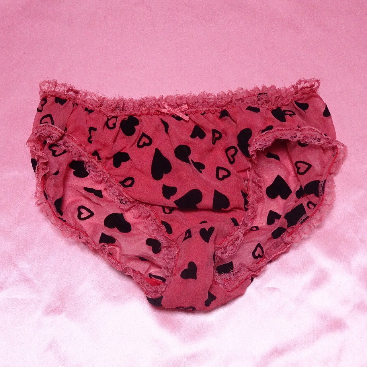 225☆☆メッシュショーツ☆Mサイズ☆大人USEDインナー SELECT INNER MARKET